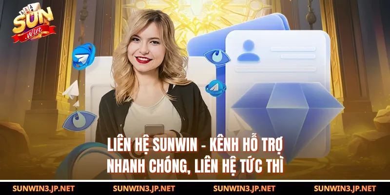 Liên Hệ SUNWIN